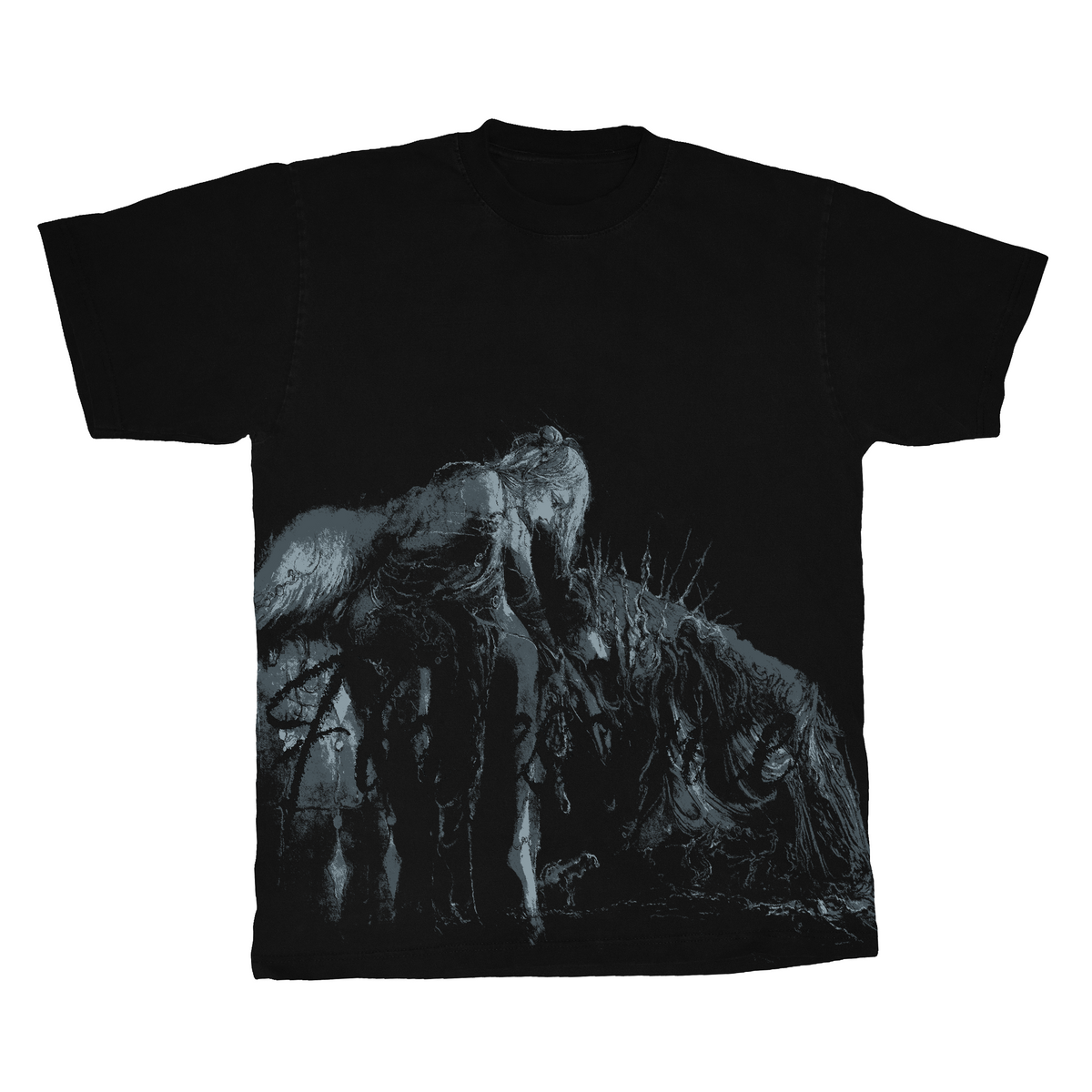 "Escalation tee"