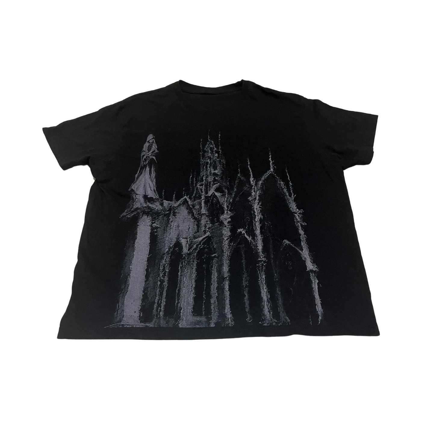 "Resonance tee"