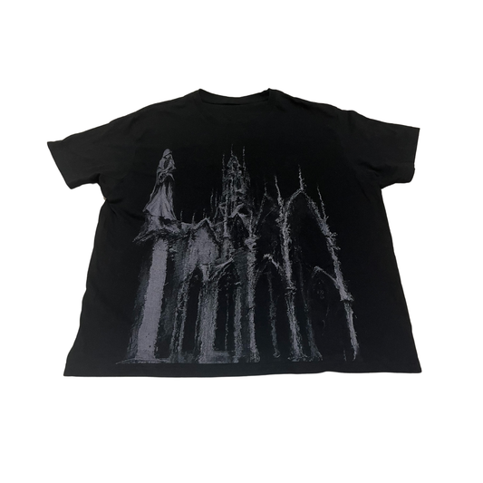 "Resonance tee"